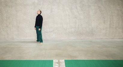 Johann Koenig Galerie Nils Mueller Westermeyer OMR Podcast