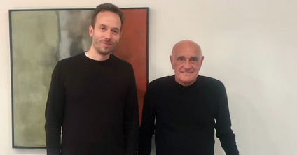 Martin Kind OMR Podcast