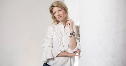 Jeanette zu Fürstenberg