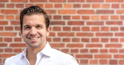 Sebastian Pollok, Gründer von Amorelie (Exit 2018) und dem Berliner VC Visionaries Club