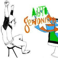 Du bist nicht das Internet featured