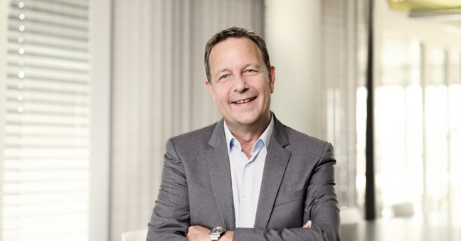 Ralf Kleber Amazon Deutschland Chef OMR Podcast