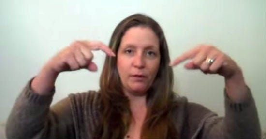 (Screenshot: Youtube)