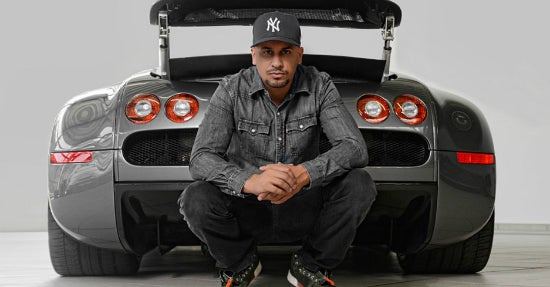 Jean Pierre JP Kraemer