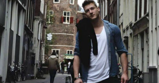 Markus David König