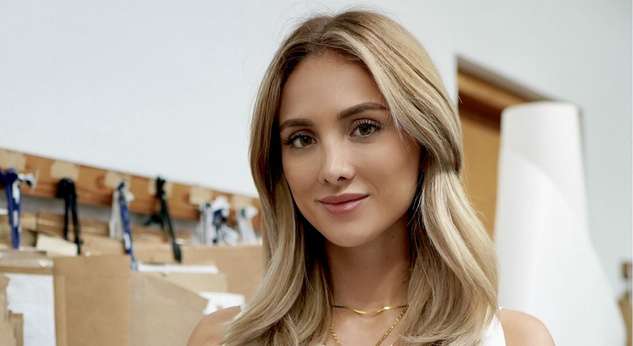 Carmen Kroll Carmushka