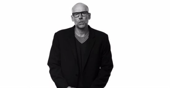 Mehr als bei Scott Galloway habt Ihr in einer Keynote noch nie über Online Marketing und Brands gelernt.