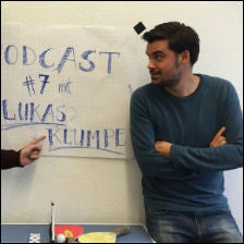 Lukas Klumpe featured