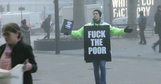 fuckthepoor