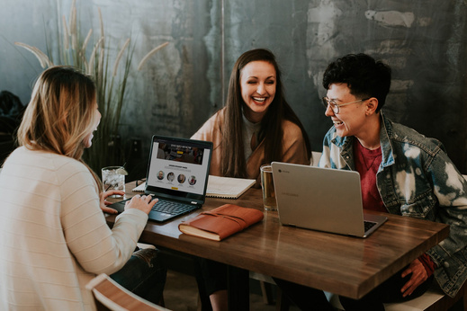 OMR HR ON DEMAND