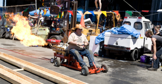 Mehr Power für Euer E-Mail-Marketing (Quelle: Scott Beale / Flickr)