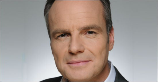 Alexander Gösswein (Foto: Criteo)