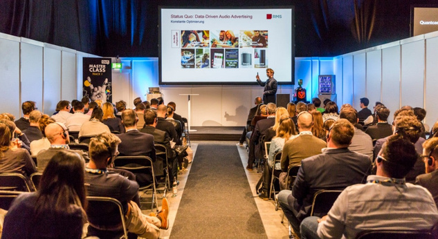 OMR19 Festival Masterclasses