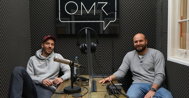 Christian Miele, Partner bei e.ventures und Präsident des Bundesverbands Deutsche Startups