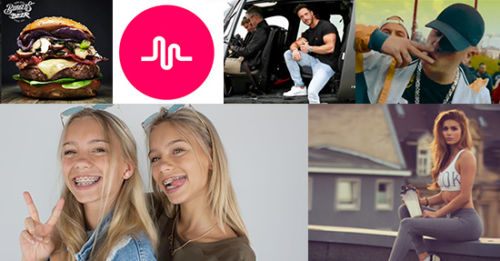 Rockstars Top Artikel