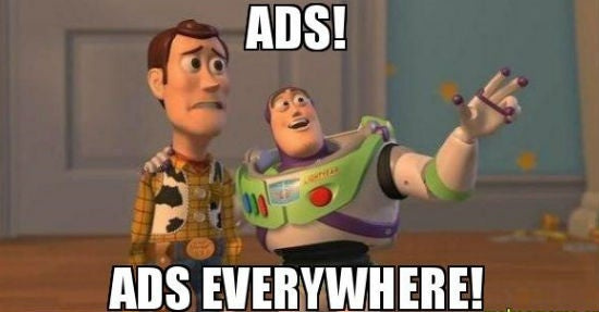 Die Zahl der Anzeigen auf Instagram könnte künftig noch weiter zunehmen