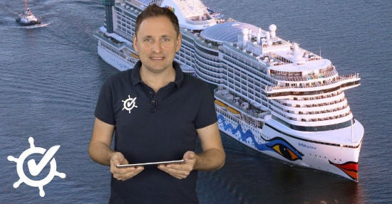 Schiffstester Matthias Morr