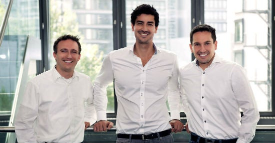Global Savings Group Gründer