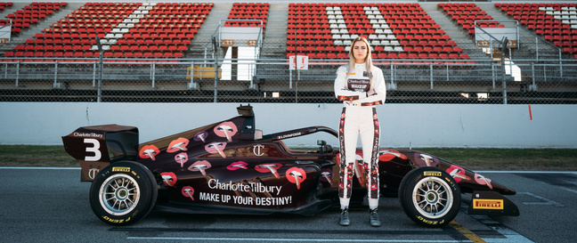 F1 Academy