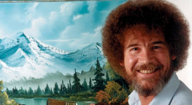 Bob Ross