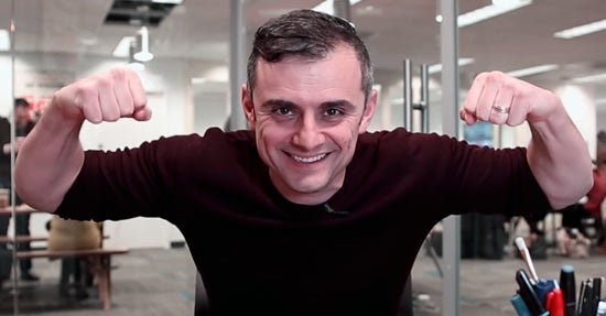 Gary Vaynerchuk / Quelle: Youtube