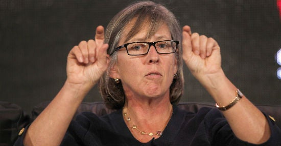 Mary Meeker