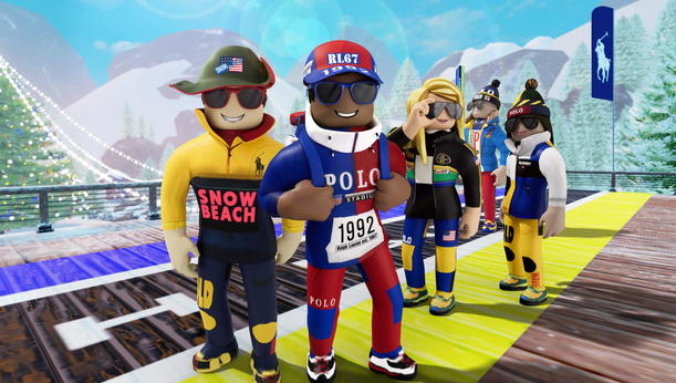 Roblox