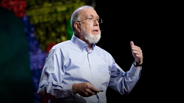 Kevin Kelly OMR Podcast