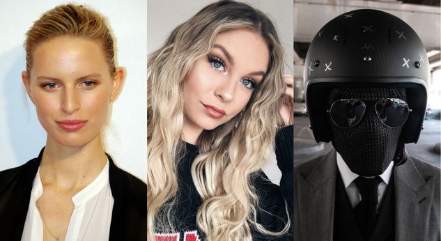 Influencer OMR Festival 2019