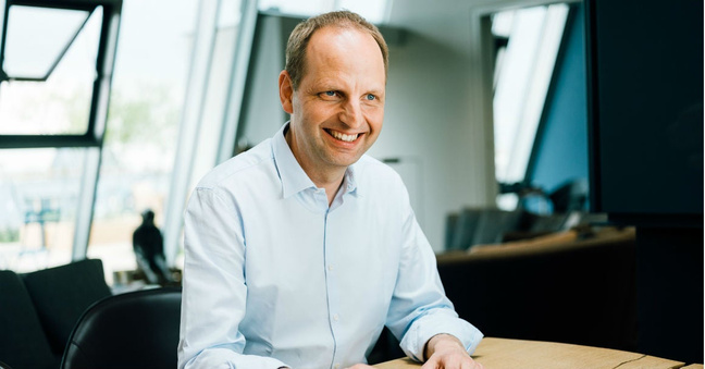 Thomas Heilmann