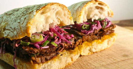 Grubhub Ghost Restaurants Green Summit Group