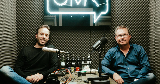 Boris Polenske, Gründer und Geschäftsführer 123Fahrschule