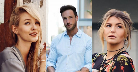 Snapchat vs. Instagram Stories