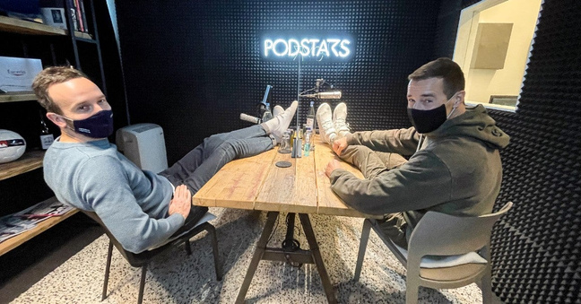 Kai Pflaume im OMR Podcast