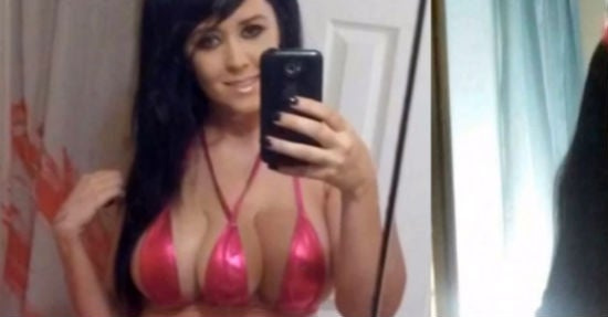 (Jasmine Tridevil, Quelle: Youtube)