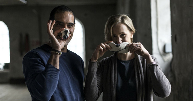 Wildling Shoes Gründer