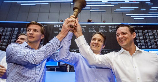 (Foto: Rocket-Internet.com)