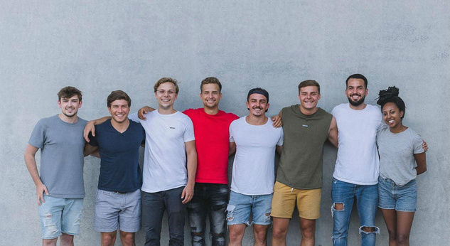 Snocks Amazon Sneakersocken Johannes Kliesch OMR