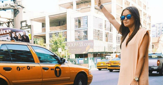 Liz Eswein (Quelle: Instagram)