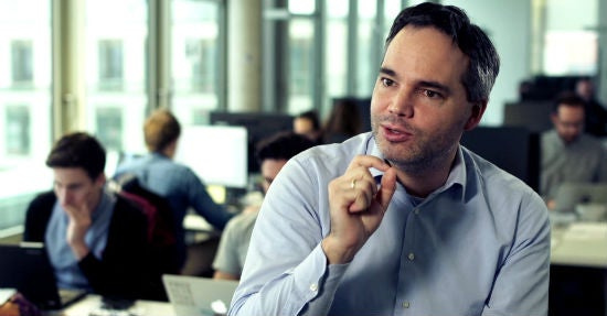 Florian Heinemann Online Marketing Rockstars