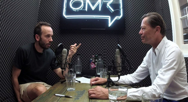 OMR Podcast Thomas Middelhoff Philipp Westermeyer