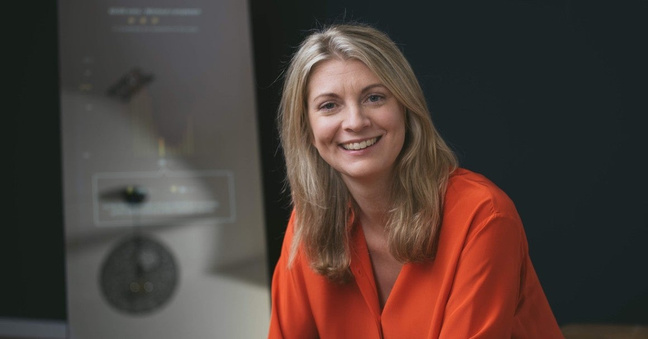 Valerie Bures-Bönström