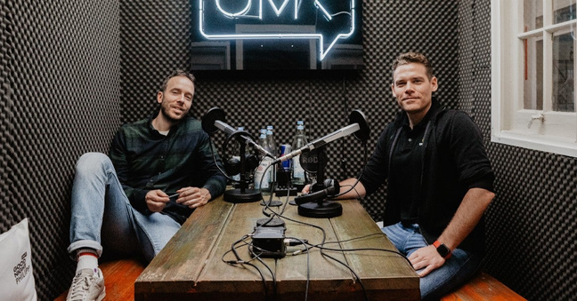 OMR Podcast Philipp Westermeyer Caseking Toni Sonn