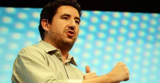 Daring-Fireball-Gründer John Gruber