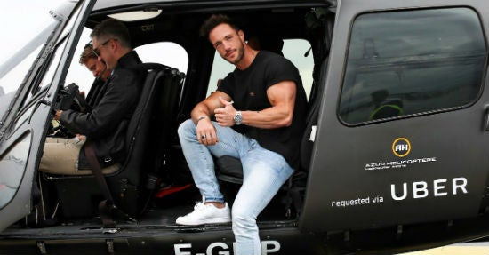 Daniel Fuchs Magic Fox