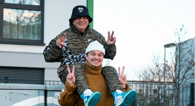 Alojz Abram Jannik Diefenbach