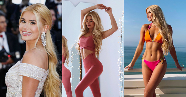 Pamela Reif im OMR Podcast