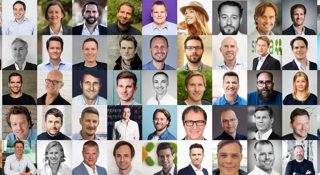 Leaders for Climate Action OMR Podcast