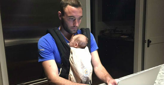 Kevin Weil Instagram FB