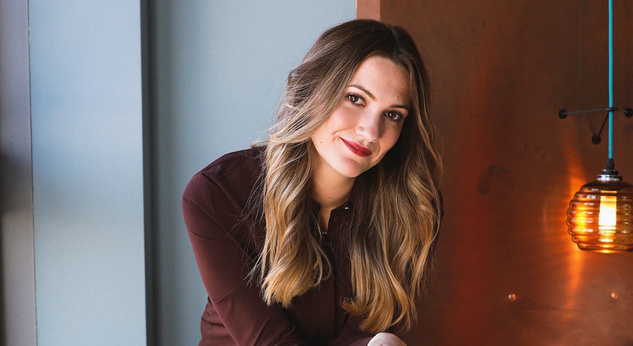 HelloBody-Gründerin Monique Hoell